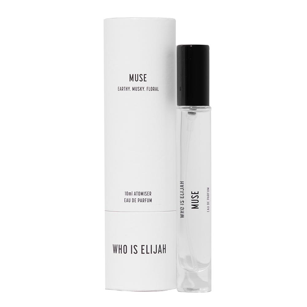 Muse Eau De Parfum Muse Eau De Parfum