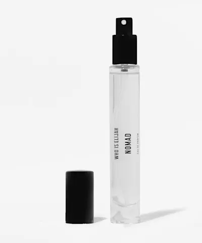 Who Is Elijah - Nomad Eau De Parfum