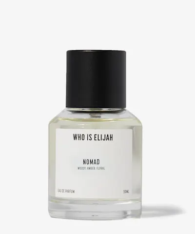 Who Is Elijah - Nomad Eau De Parfum