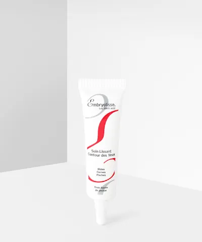 Embryolisse - Soin Lissant Contour Des Yeux Smoothing Eye Contour Care Cream