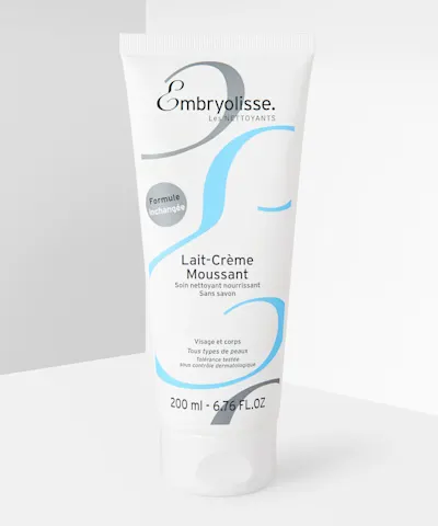 Embryolisse - Foaming Cream Milk
