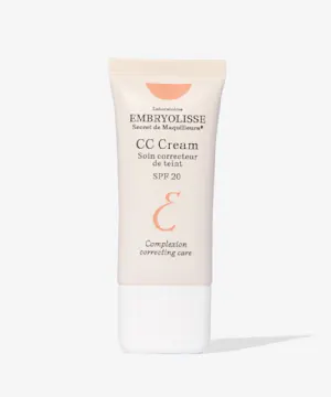 Embryolisse Complexion Correcting CC Cream SPF20