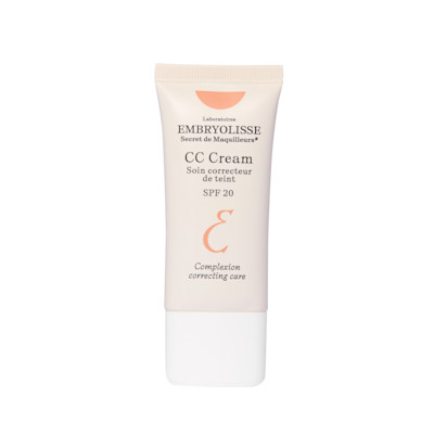 Embryolisse Soin Correcteur de Teint Complexion Correct CC Cream SPF20 With Hyaluronic Acid