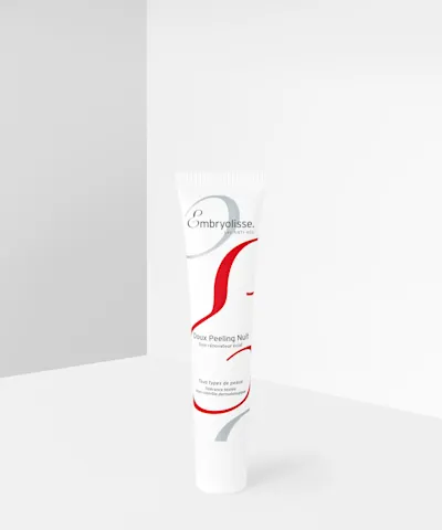 Embryolisse - Gentle Night Peeling Care Radiance Secret 
