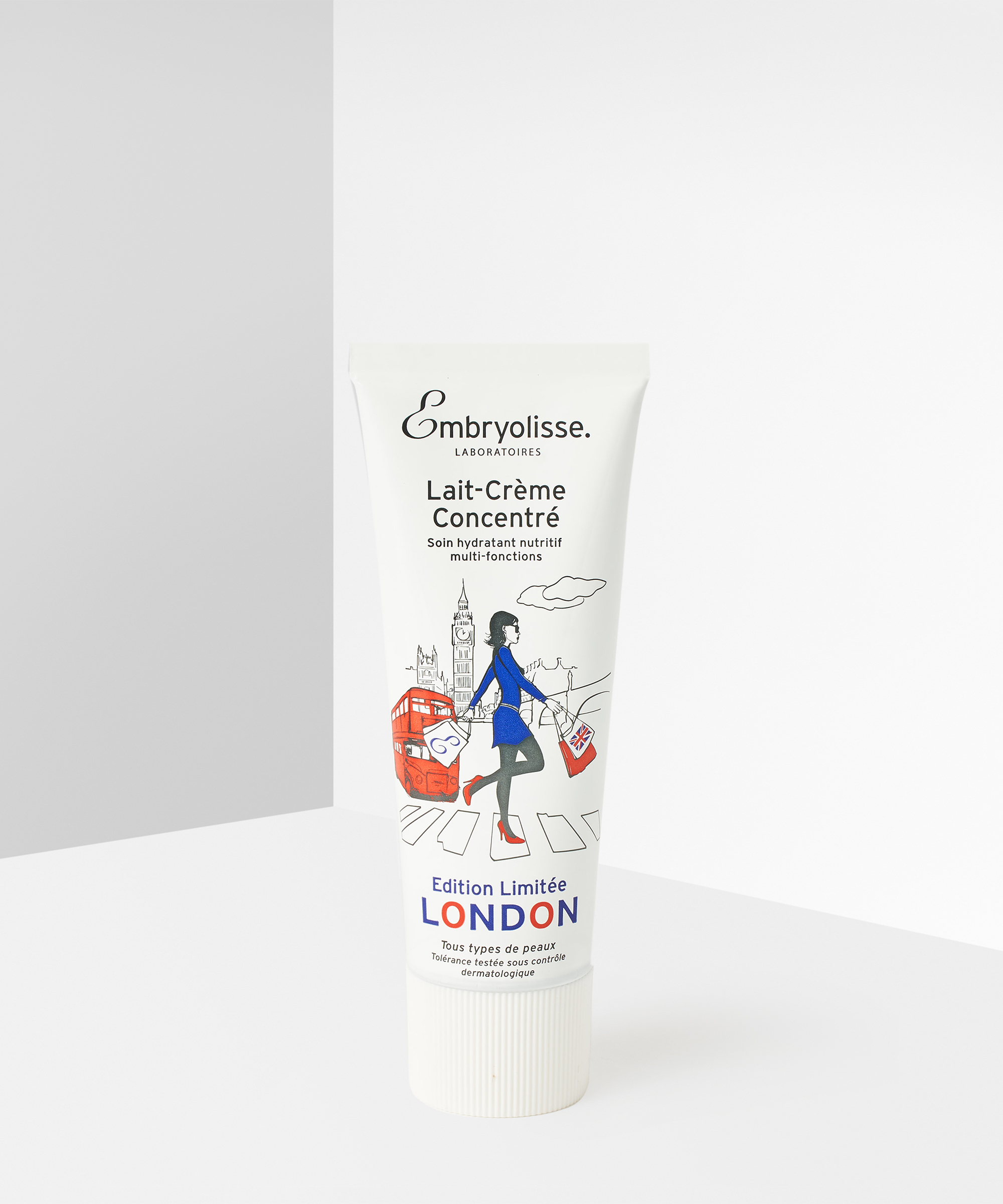 Embryolisse Lait Crème Concentrate London Limited Edition 50ml的圖片搜尋結果