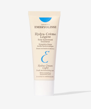 Embryolisse Hydra-Cream Light at BEAUTY BAY