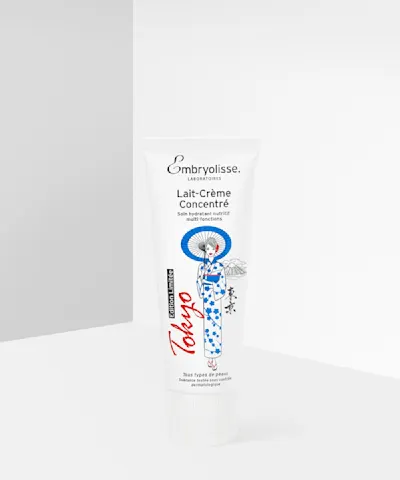 Embryolisse - Lait-Crème Concentré Tokyo Limited Edition
