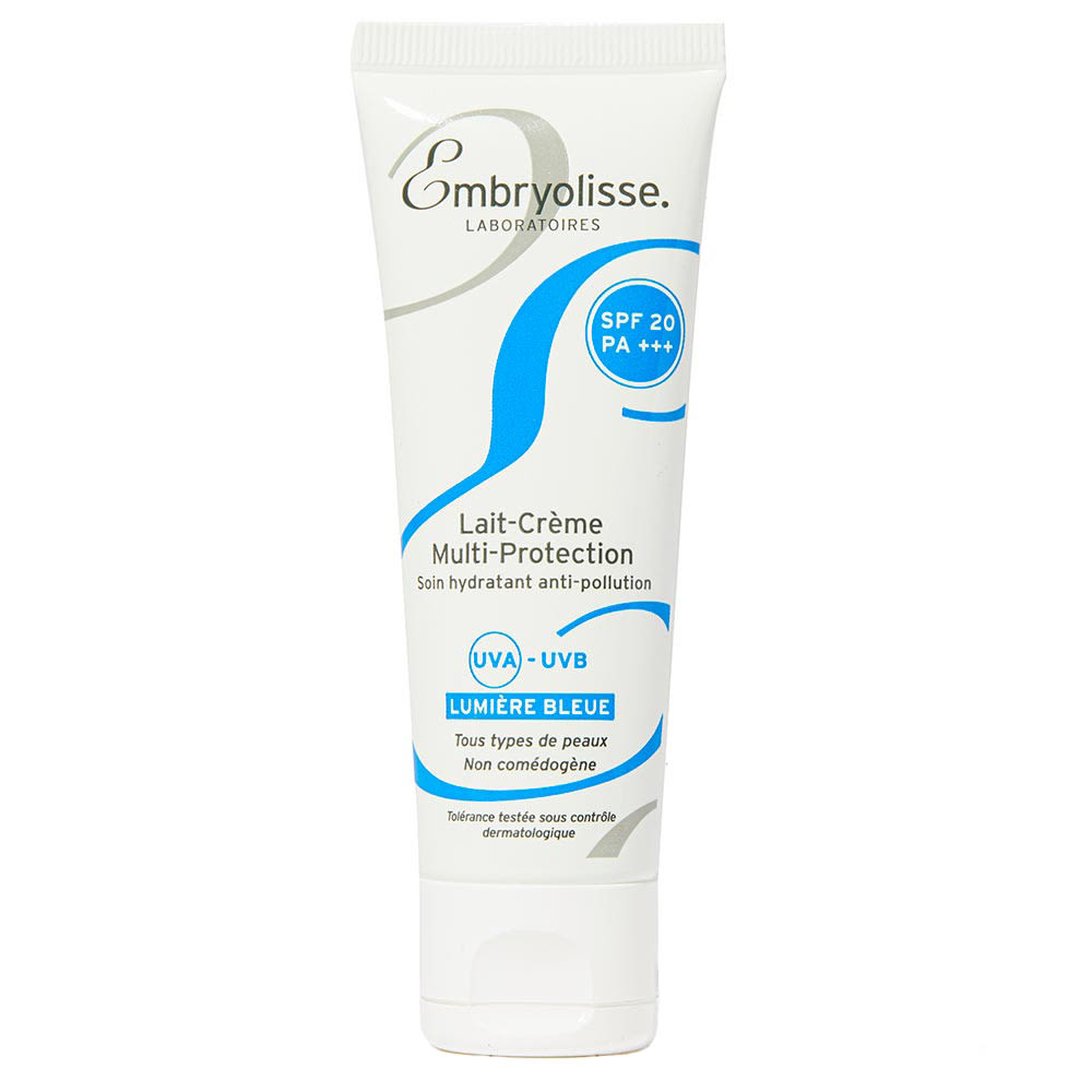 Embryolisse - Lait-Creme Multi-Protection SPF 20 PA+++ 40ml