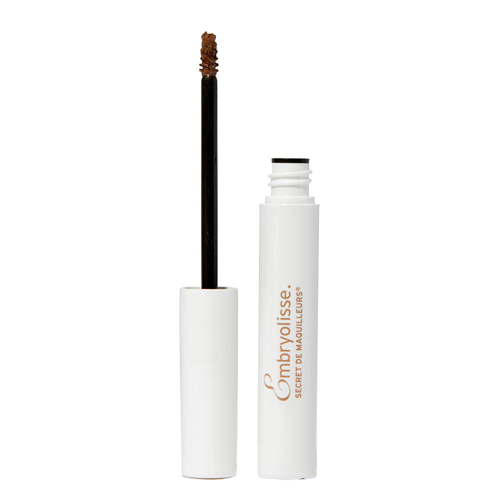 Brow Volumizing Mascara Light Brown