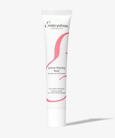 Embryolisse - Active Night Peeling