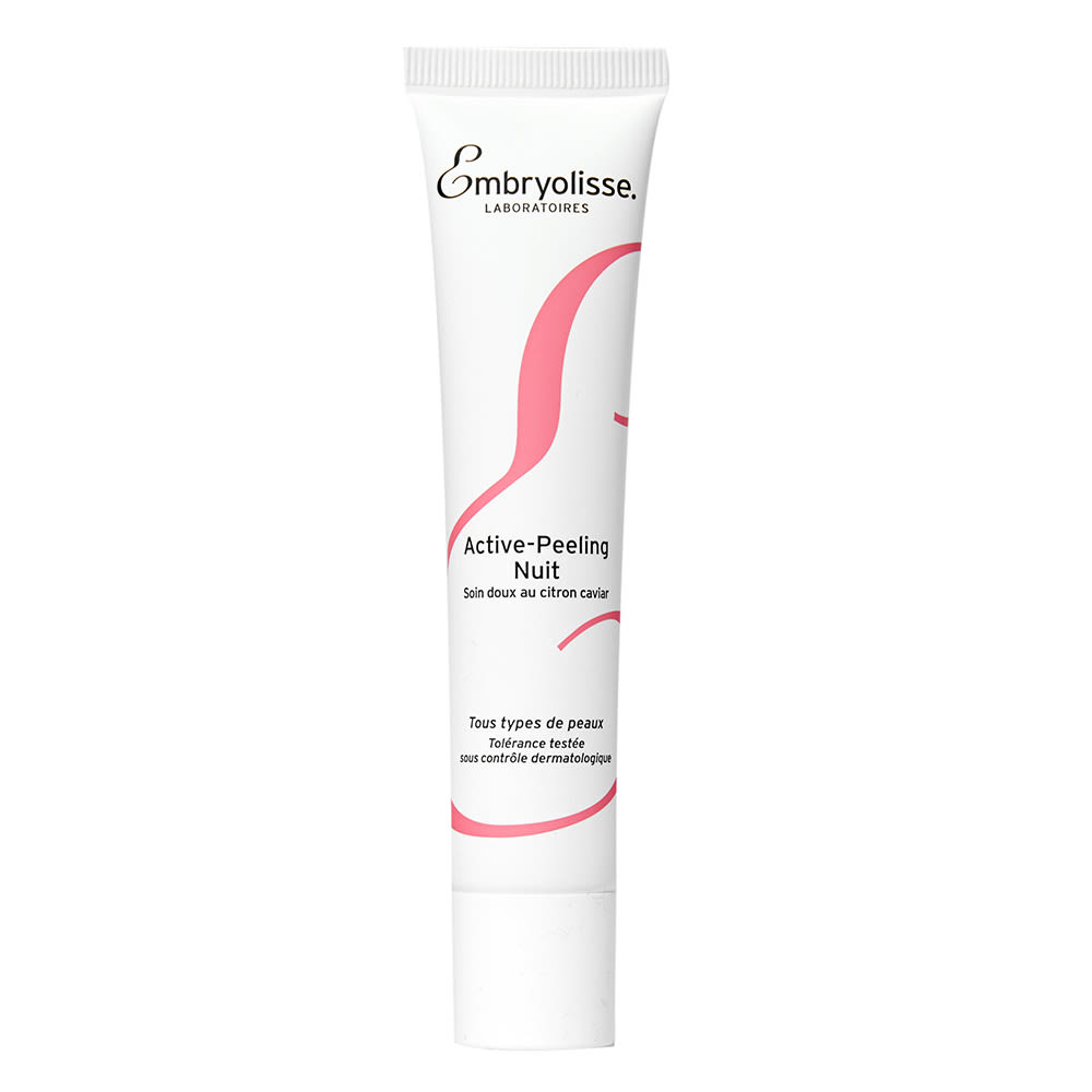 Embryolisse Active Night Peeling