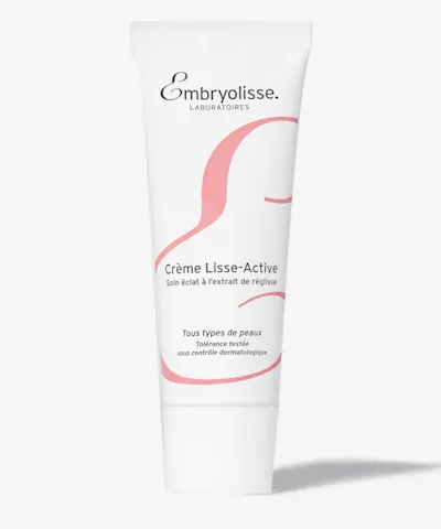 Embryolisse - Smooth-Active Cream