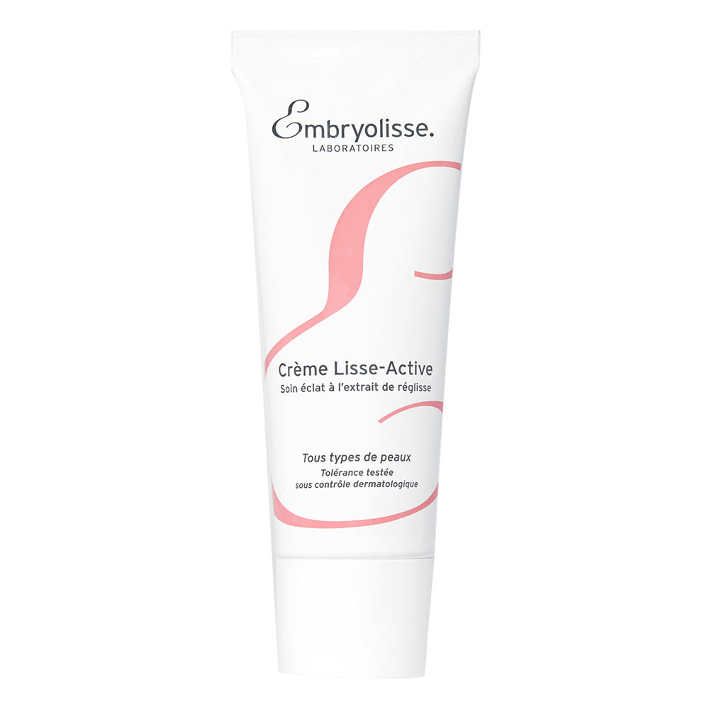 Embryolisse Smooth-Active Cream
