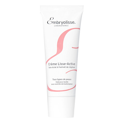 Embryolisse Smooth-Active Cream