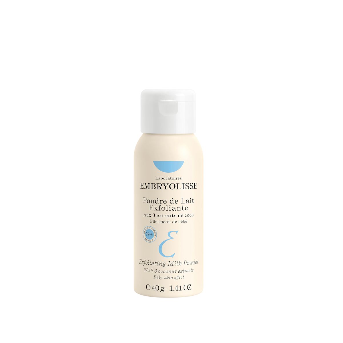 Embryolisse Exfoliating Milk Powder