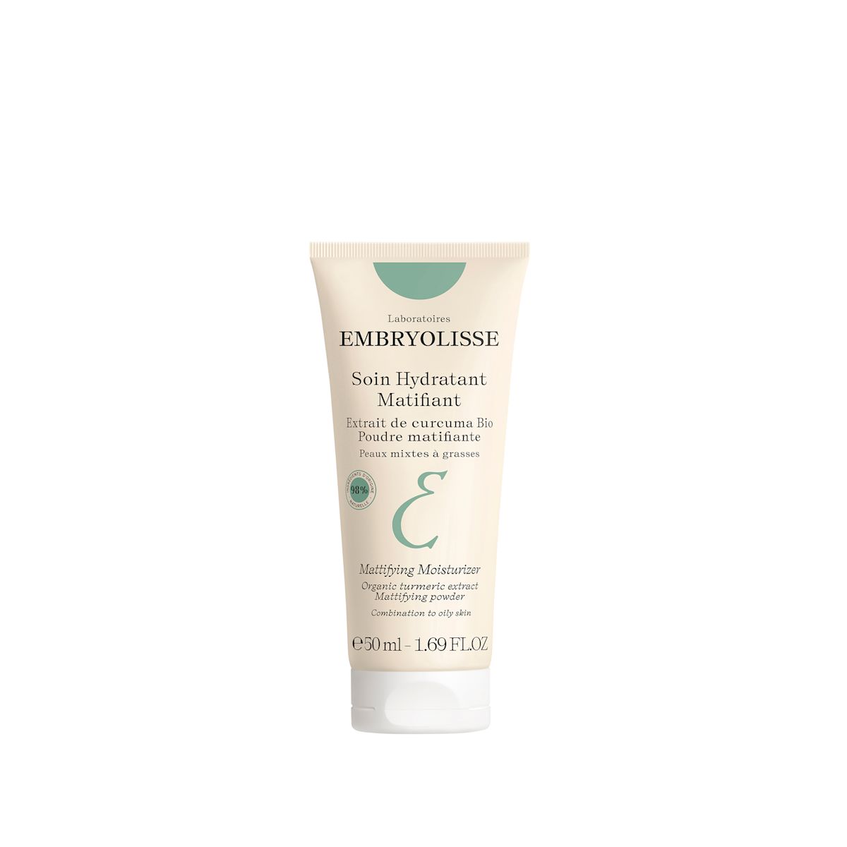 Embryolisse Mattifying Moisturiser