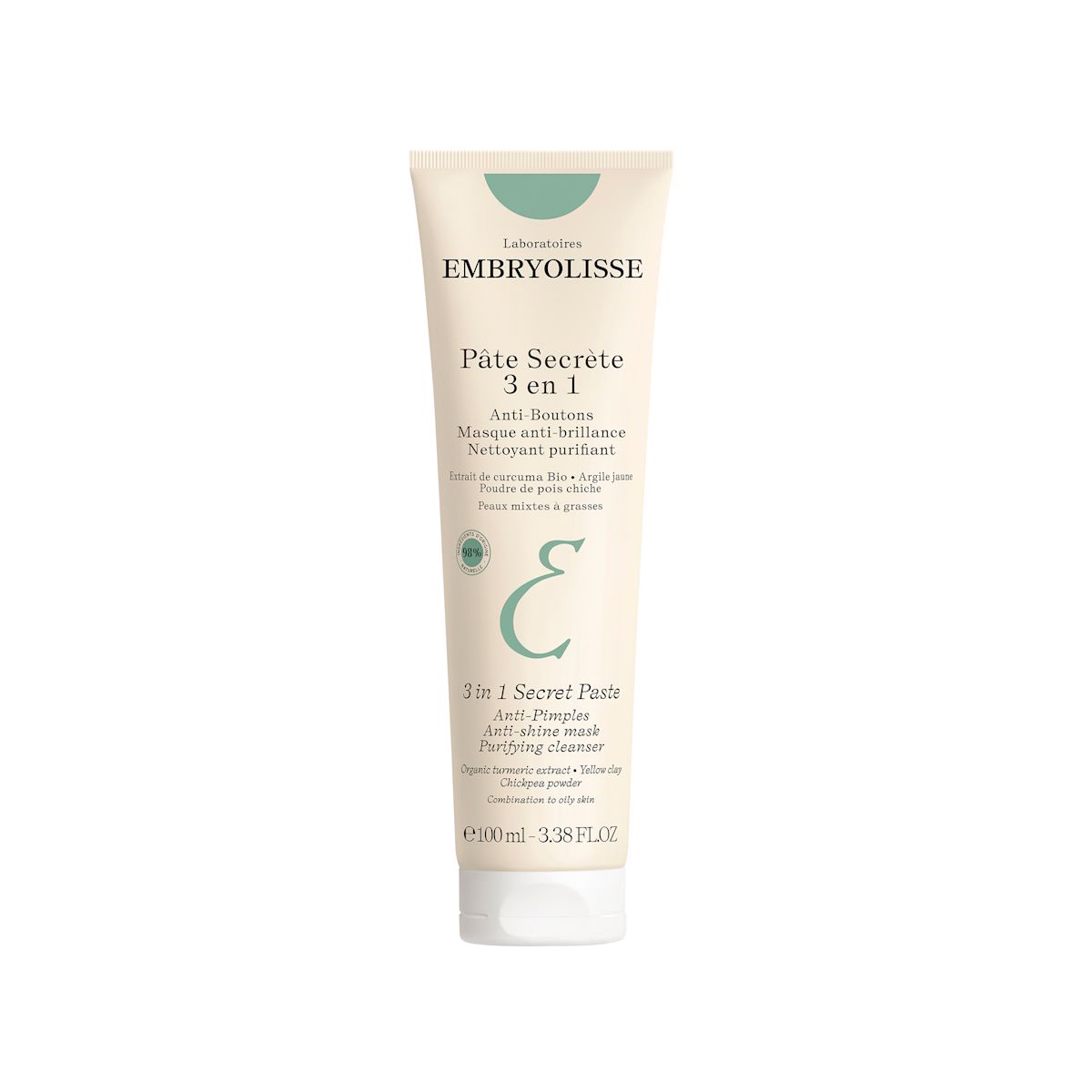 Embryolisse 3 in 1 Secret Paste