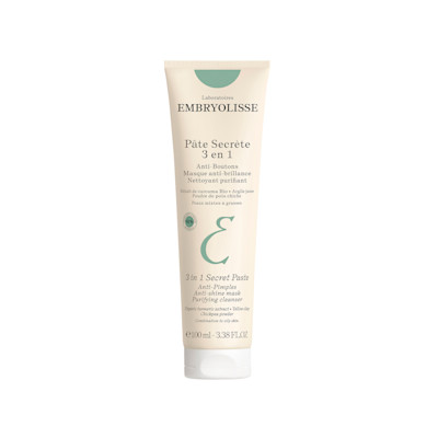 Embryolisse 3 in 1 Secret Paste