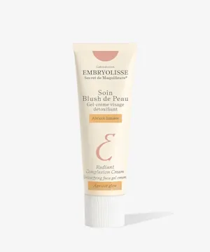 Embryolisse Radiant Complexion Cream Apricot Glow