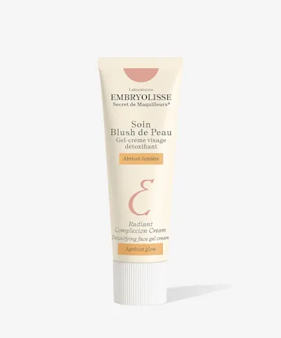 Embryolisse - Radiant Complexion Cream Apricot Glow
