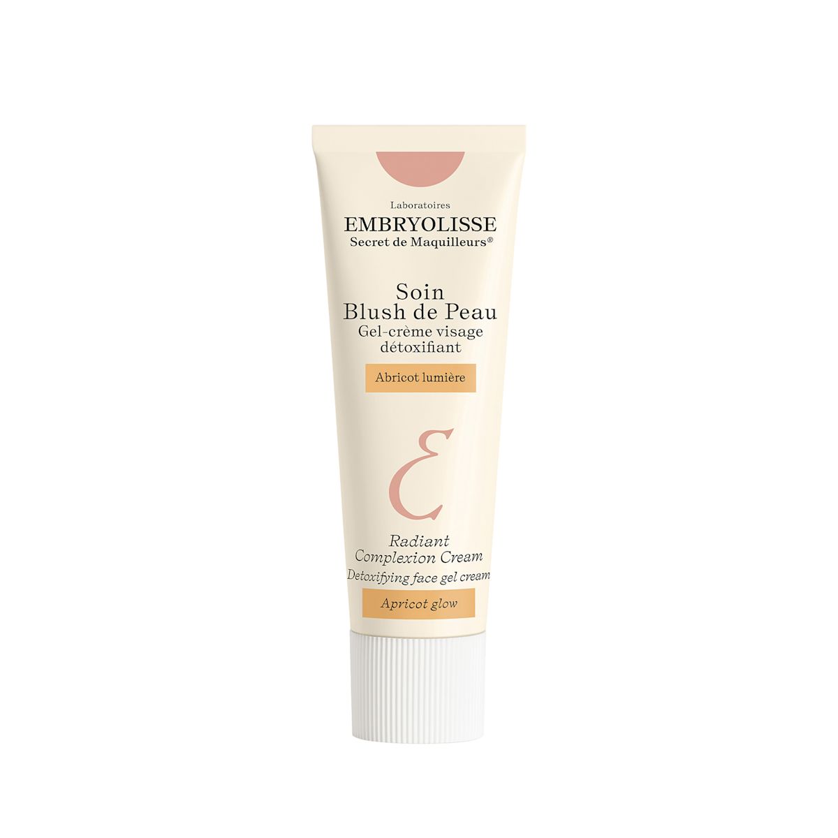 Embryolisse Radiant Complexion Cream Apricot Glow