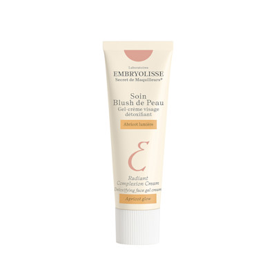 Embryolisse Radiant Complexion Cream Apricot Glow