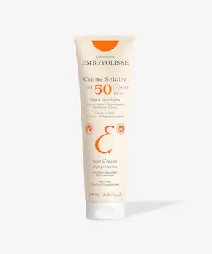 Embryolisse Sun Cream SPF 50