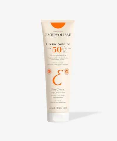 Embryolisse - Sun Cream SPF 50