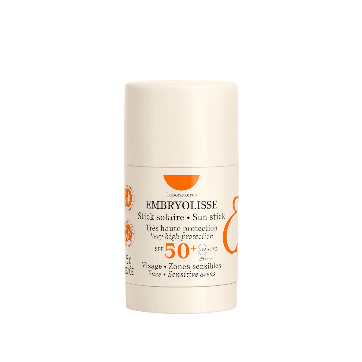 Embryolisse Sun Stick SPF 50+
