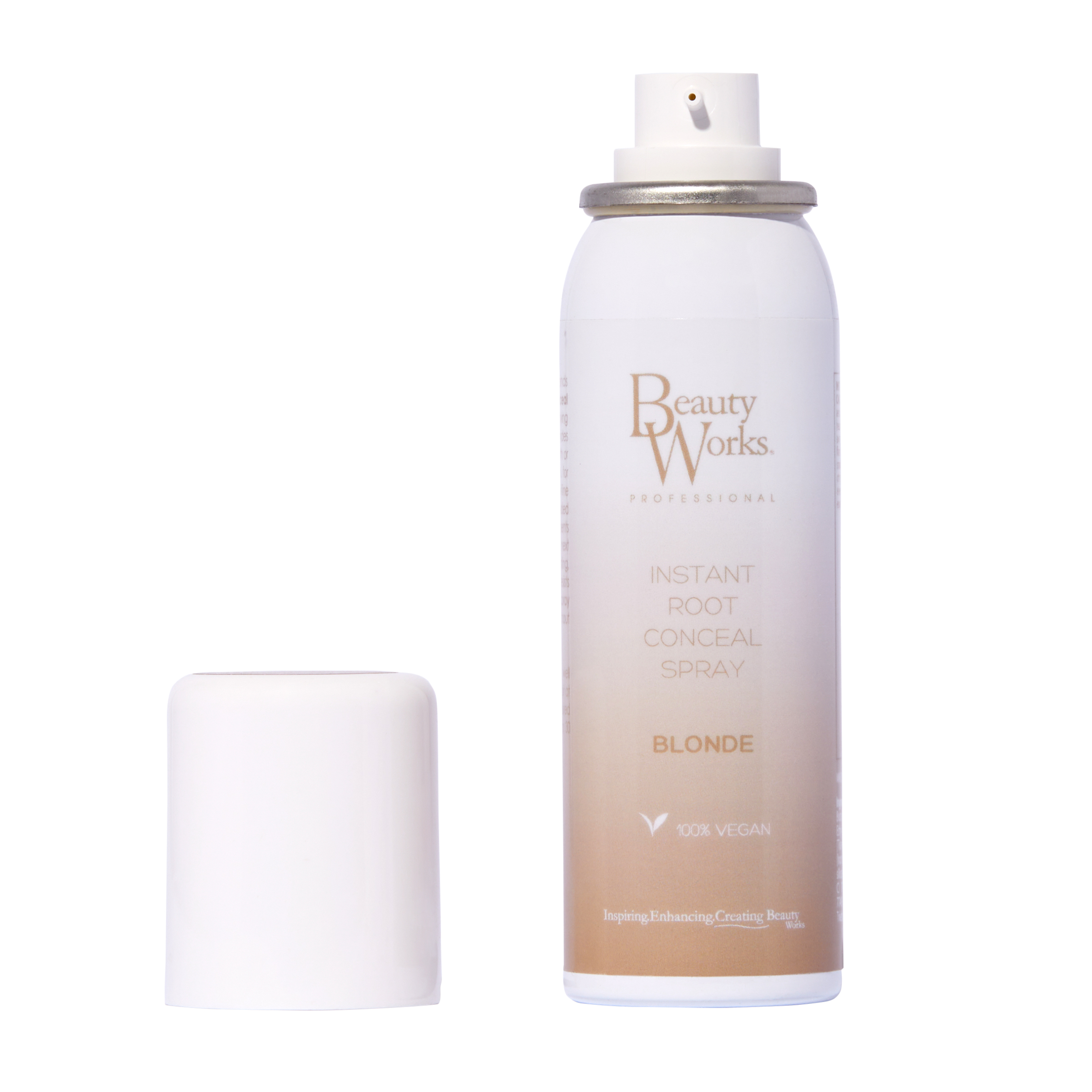 Root Concealer Spray Blonde