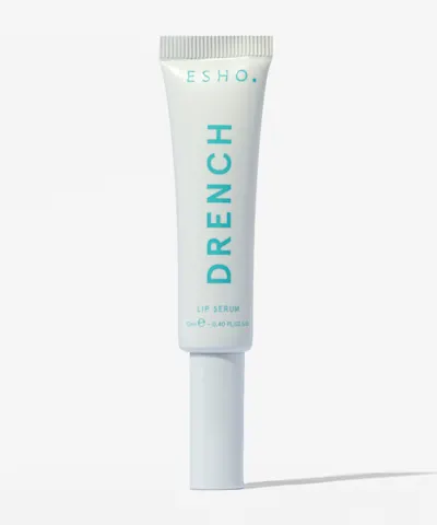 ESHO. - DRENCH 24hr Hydrating Lip Serum
