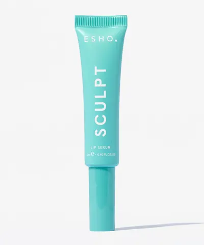 ESHO. - SCULPT Ultra Volumising Lip Serum