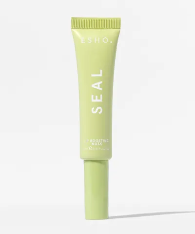 ESHO. - SEAL Overnight Lip Boosting Mask