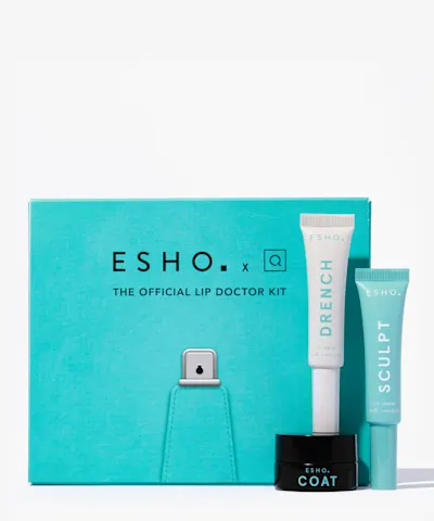 ESHO. - The Official Lip Doctor Kit