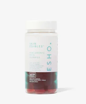 esho Skin Edibles