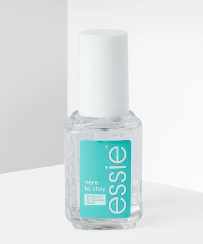 Essie - Here to Stay Base Coat