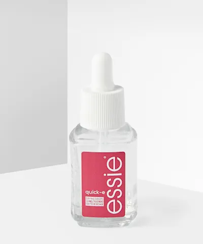 Essie - Quick-e Drying Drops Nail Polish Treatment