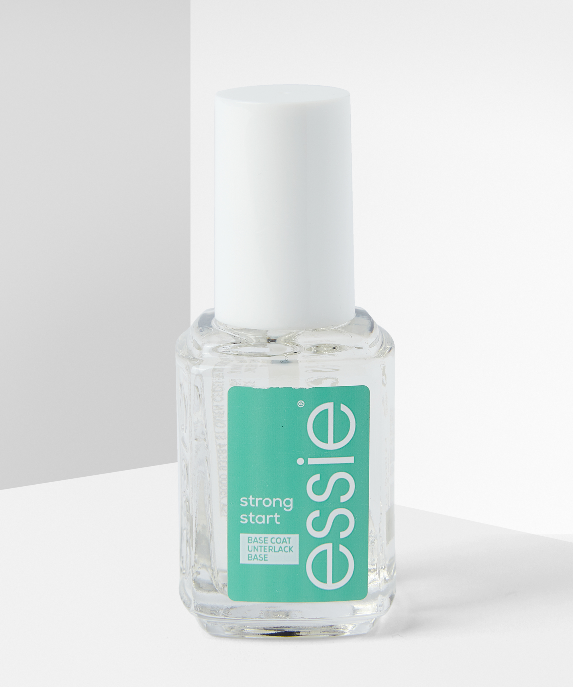 Essie Strong Start Base Coat at BEAUTY BAY