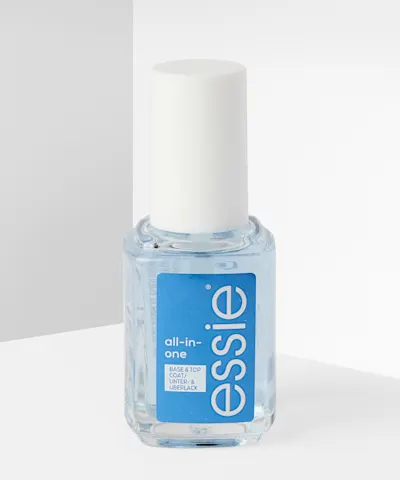 Essie - All-in-One Base & Top Coat