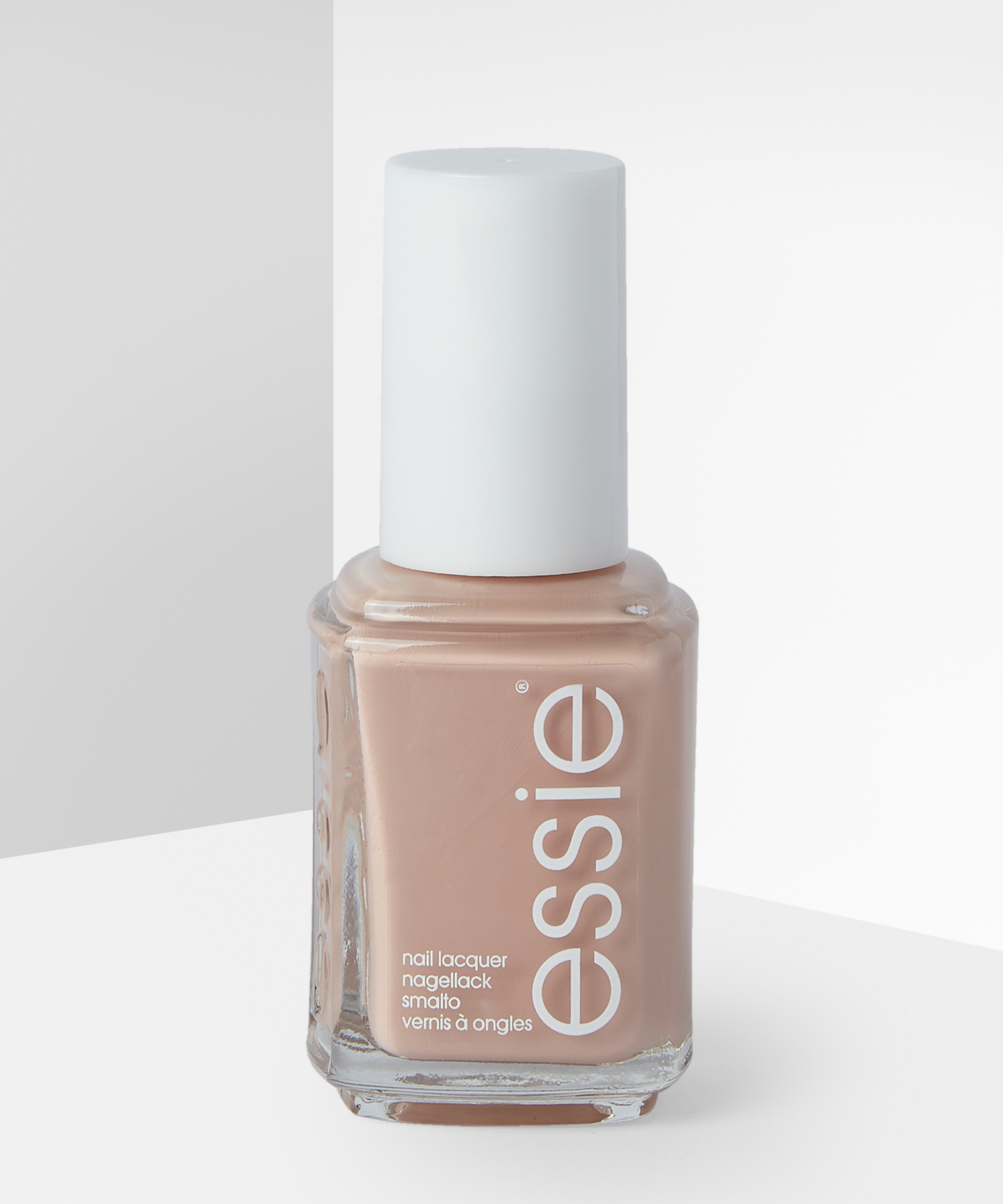 Essie Nail Polish Topless Barefoot At Beauty Bay