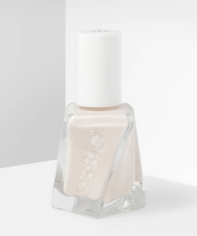 Essie Long lasting High Shine Gel Nail Polish - 502 Lace Is More at ...