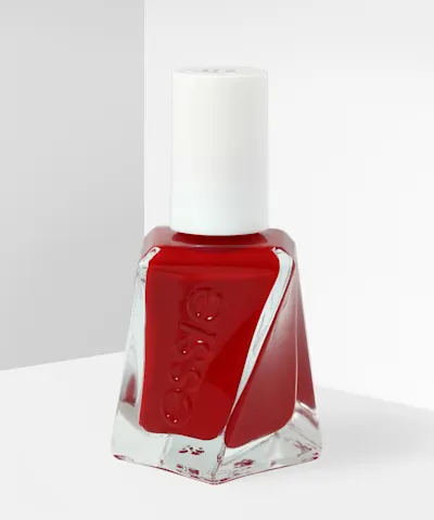 Essie - Long lasting High Shine Gel Nail Polish