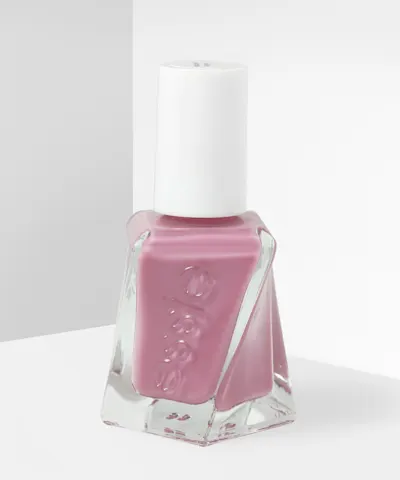 Essie - Long lasting High Shine Gel Nail Polish