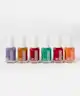 Essie - Bustling Bazaar Nail Polish Collection