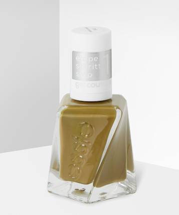 Essie Gel Couture Nail Polish Chevron Trend At Beauty Bay Essie Gel Couture Nail Polish Chevron Trend At Beauty Bay