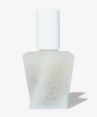 Essie - Matte Top Coat Gel Couture