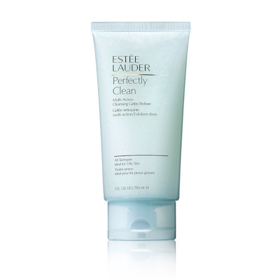 Estée Lauder Perfectly Clean Multi-Action Cleansing Gelée/Refiner