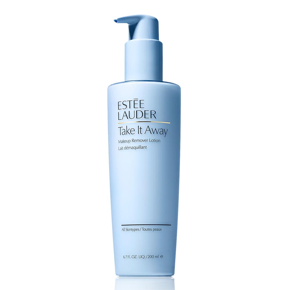 Estée Lauder Take It Away Makeup Remover Lotion