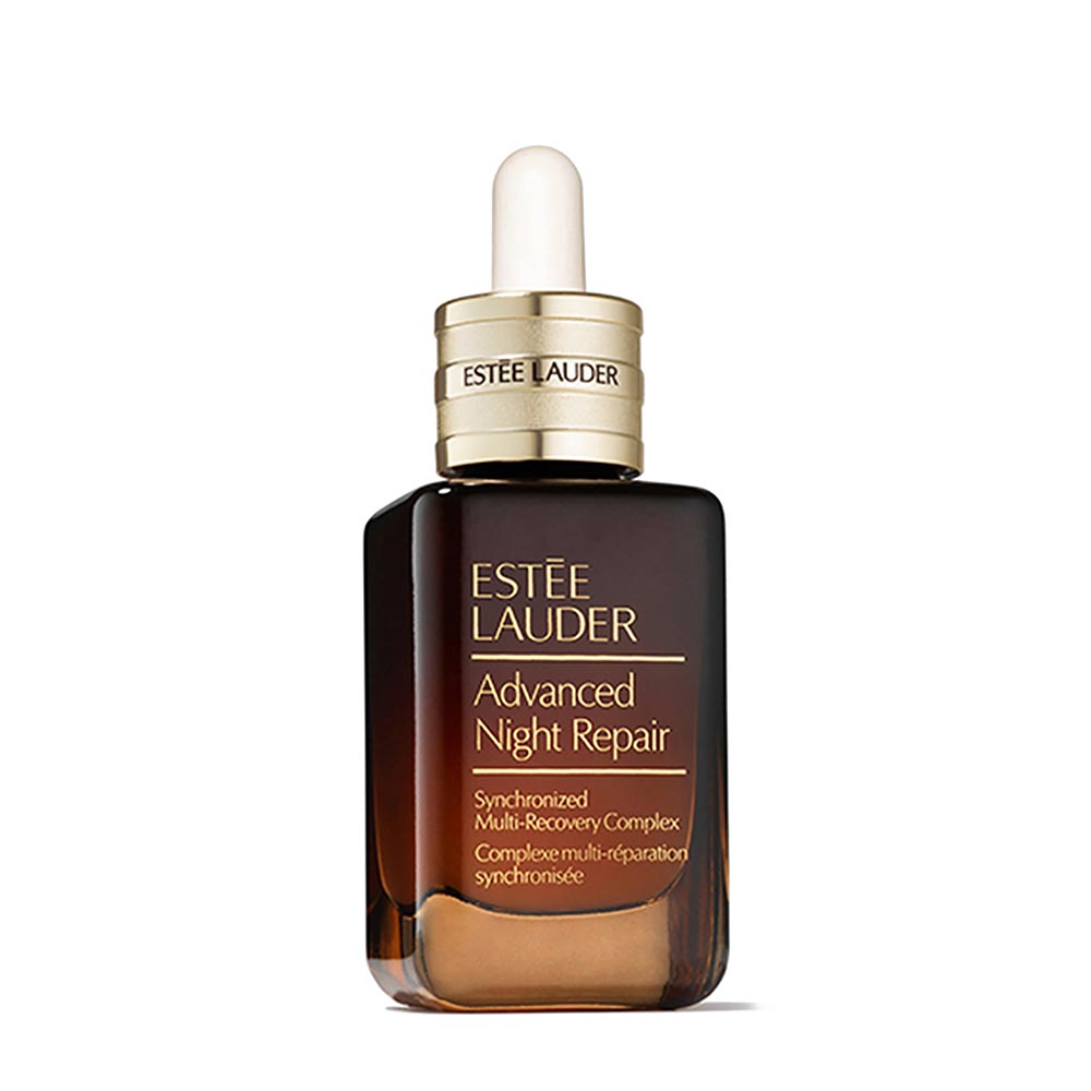 Advanced Night Repair Serum Synchronized MultiRecovery Complex Advanced Night Repair Serum Synchronized...