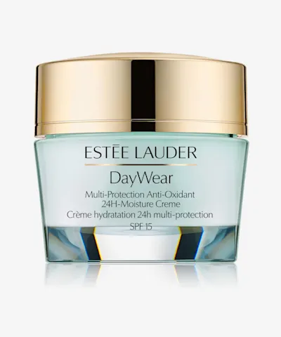 Estée Lauder - DayWear Multi-Protection Anti-Oxidant 24H Moisture Crème SPF 15